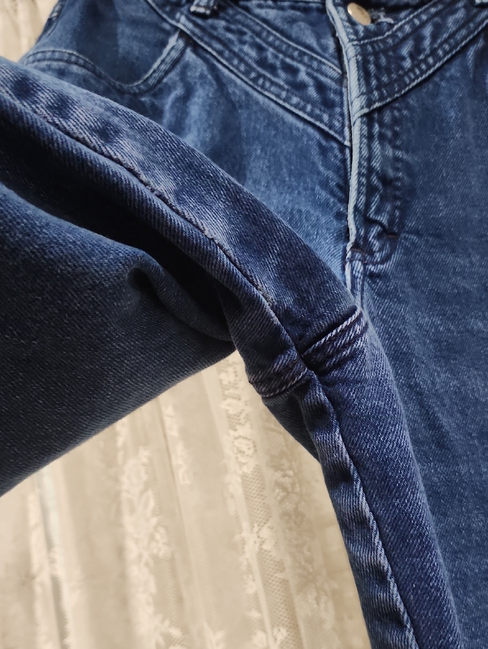 VINTAGE ROCKIES JEANS - Picture 11 of 16